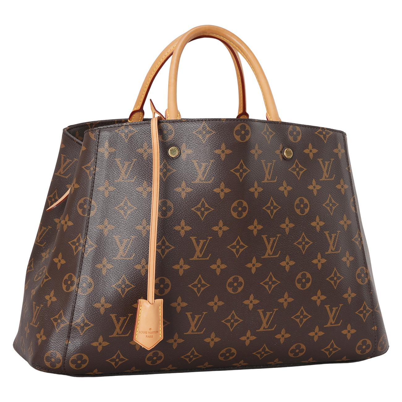 LOUIS VUITTON(USED)루이비통 몽테뉴 GM